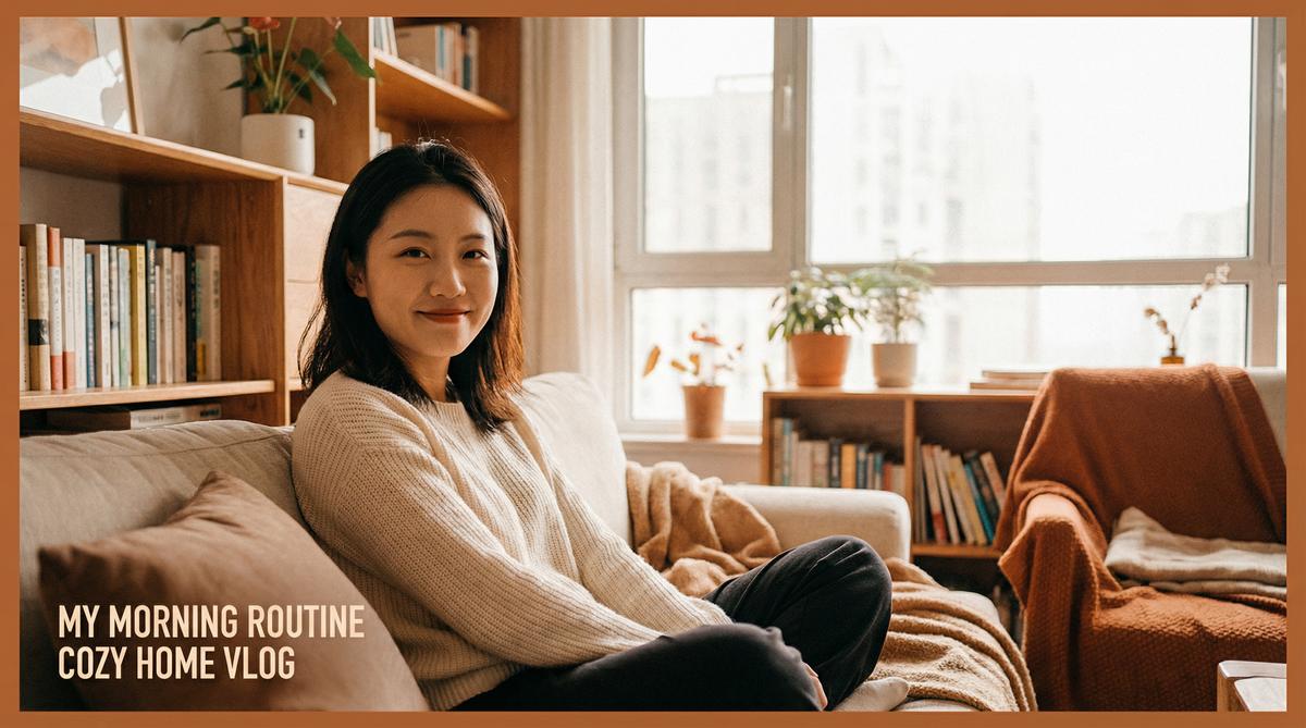 小小绘温馨生活视频