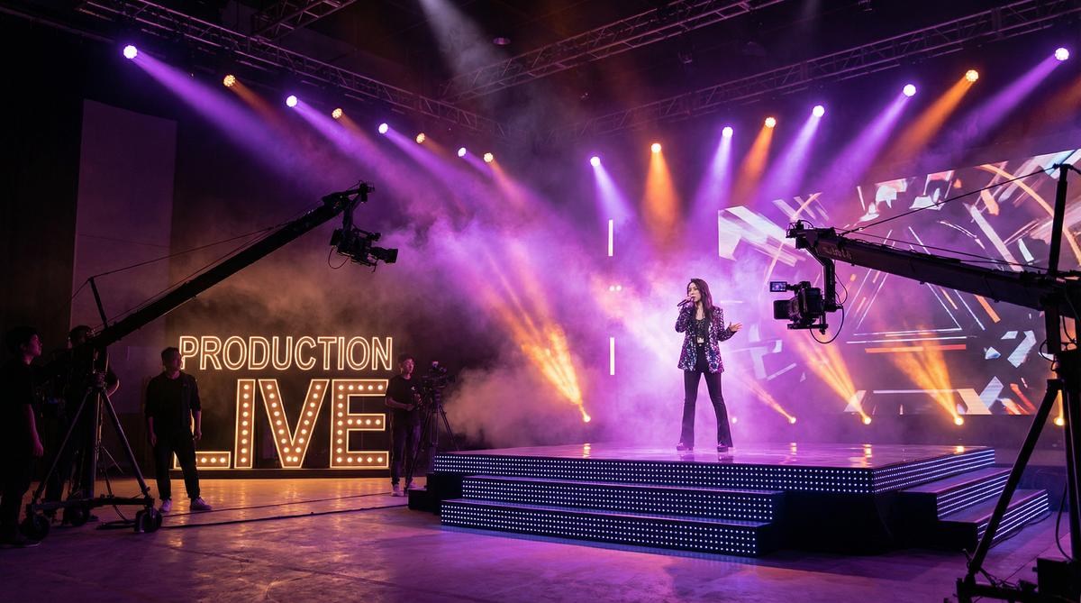 小小绘音乐MV